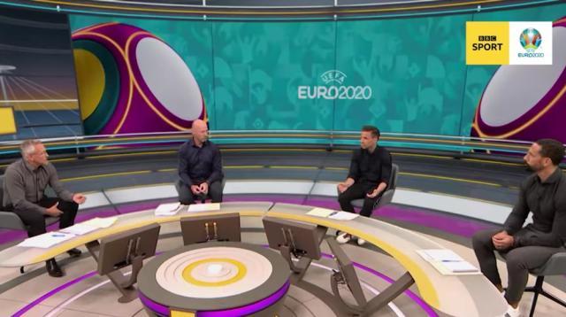 乐鱼体育官网-意大利完胜获得交口称赞 英名宿指出一大隐忧